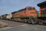 BNSF 5942 Roster shot